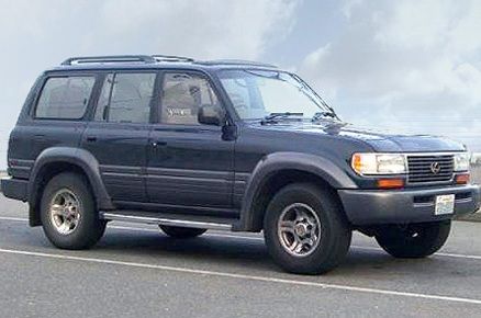 LX